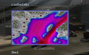 Pro Pilkki 2 Mobile - скриншот 2