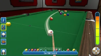 Pro Pool 2022 - скриншот 2