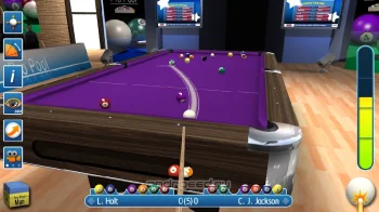 Pro Pool 2022 - скриншот 5