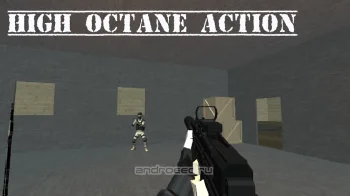 Project Breach CQB FPS - скриншот 1