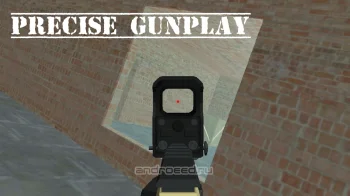 Project Breach CQB FPS - скриншот 3