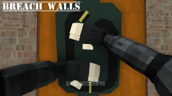 Project Breach CQB FPS - скриншот 4