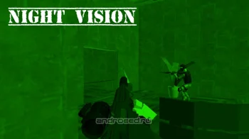 Project Breach CQB FPS - скриншот 5