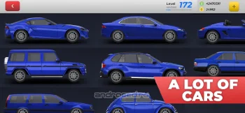 Project Drag Racing - скриншот 4