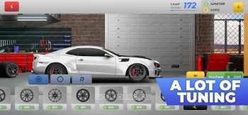 Project Drag Racing - скриншот 5