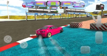 Project Drift 2.0 - скриншот 3