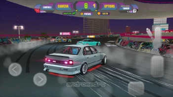 Project Drift 2.0 - скриншот 4