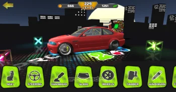 Project Drift 2.0 - скриншот 5
