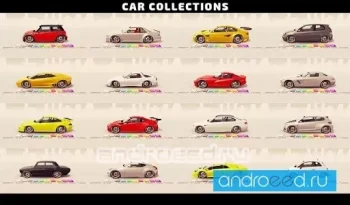 PROJECT : DRIFT - скриншот 4