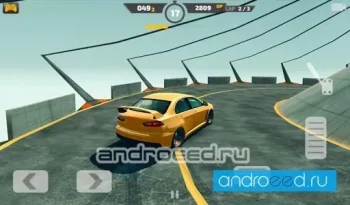 PROJECT : DRIFT - скриншот 3