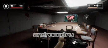 Project H.A.Z.A.R.D Zombie FPS - скриншот 3