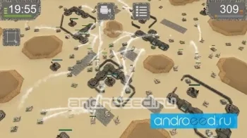 Project RTS (Full) - скриншот 3