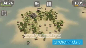 Project RTS (Full) - скриншот 1