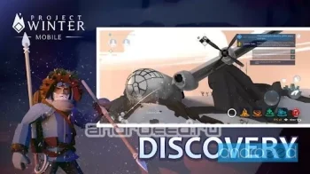 Project Winter Mobile - скриншот 5