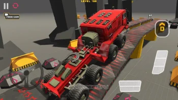 PROJECT:OFFROAD - скриншот 1