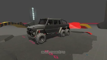 PROJECT:OFFROAD - скриншот 2