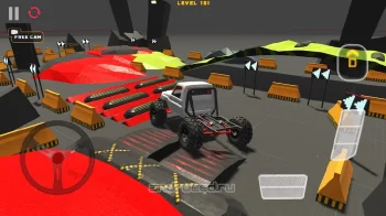 PROJECT:OFFROAD - скриншот 3