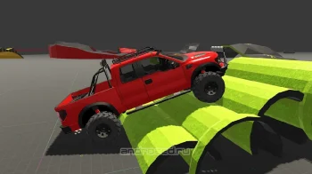 PROJECT:OFFROAD - скриншот 4