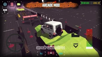 [PROJECT:OFFROAD] - скриншот 1