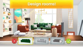 Property Brothers Home Design - скриншот 1