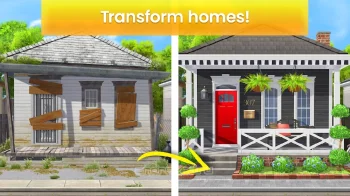 Property Brothers Home Design - скриншот 2