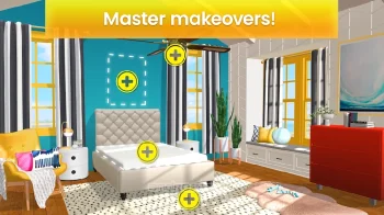 Property Brothers Home Design - скриншот 3