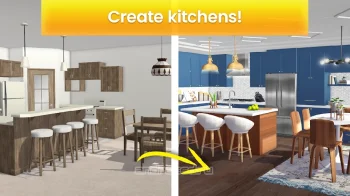 Property Brothers Home Design - скриншот 4