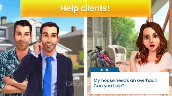 Property Brothers Home Design - скриншот 5