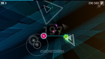 Protocol:hyperspace Diver - скриншот 2