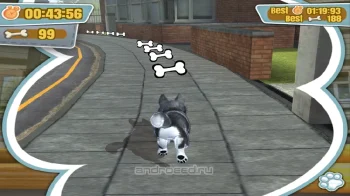 PS Vita Pets - скриншот 1