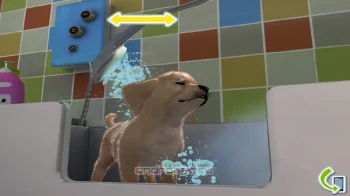 PS Vita Pets - скриншот 2