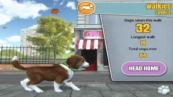 PS Vita Pets - скриншот 3