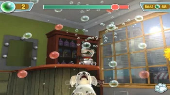 PS Vita Pets - скриншот 4