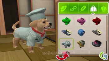 PS Vita Pets - скриншот 5