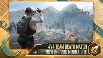 PUBG MOBILE LITE - скриншот 2