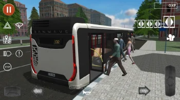 Public Transport Simulator - скриншот 2