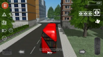 Public Transport Simulator - скриншот 4