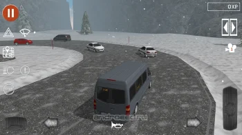 Public Transport Simulator - скриншот 5