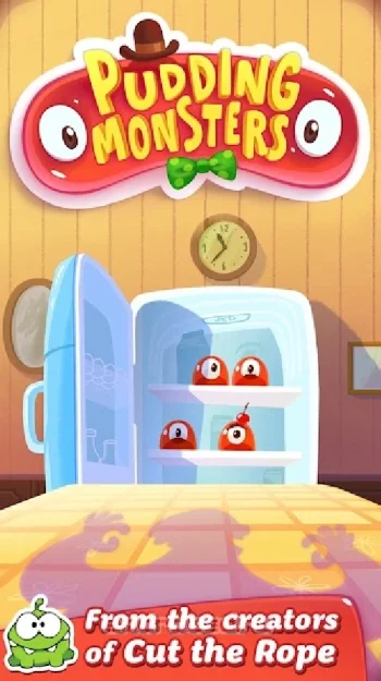 Pudding Monsters - скриншот 1