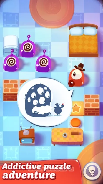 Pudding Monsters - скриншот 2