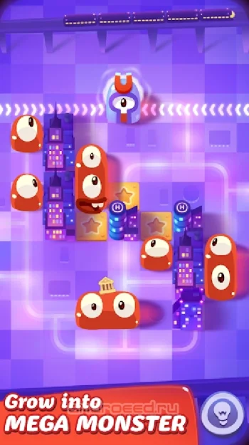 Pudding Monsters - скриншот 5