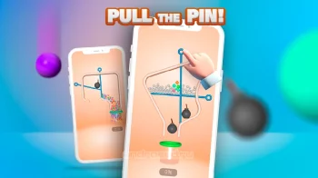 Pull the Pin - скриншот 5