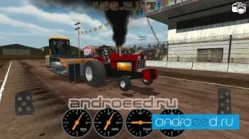 Pulling USA - скриншот 3