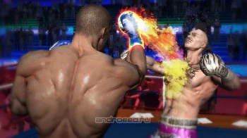 Punch Boxing 3D - скриншот 4