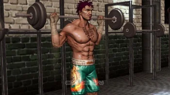 Punch Boxing 3D - скриншот 5