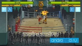 Punch Club - скриншот 3