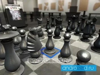 Pure Chess (FULL) - скриншот 2