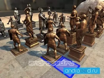 Pure Chess (FULL) - скриншот 4