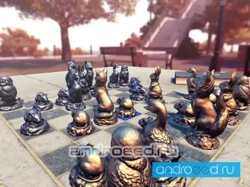 Pure Chess (FULL) - скриншот 1