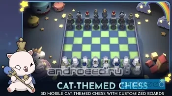 PurrChess - скриншот 4